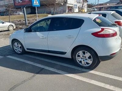 Renault Mégane III