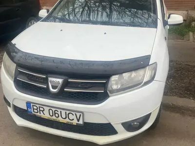 Second-hand Dacia Logan 75 CP (55 kW) 2013 Berlinǎ