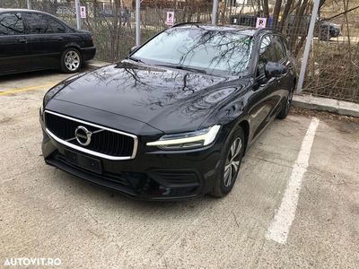 second-hand Volvo V60 D3 Geartronic