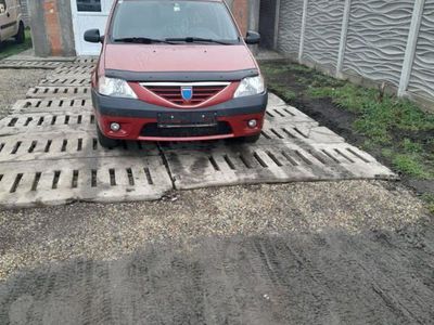 Dacia Logan MCV