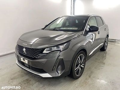 second-hand Peugeot 3008 