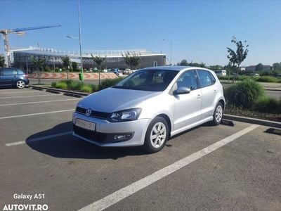 VW Polo