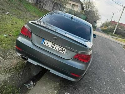 Utilizat 2007 BMW 530 Berlinǎ | 3.000 EUR