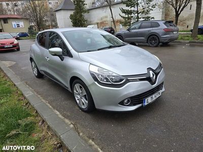 Renault Clio IV