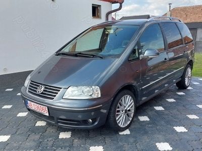 VW Sharan