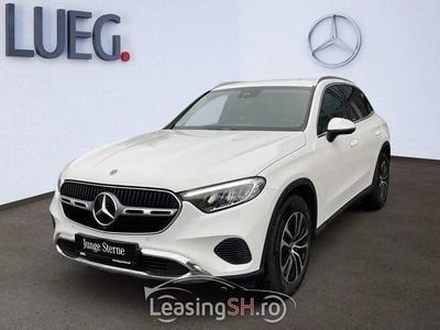 Mercedes GLC200