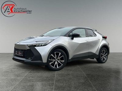 Utilizat 2024 Toyota C-HR Team SUV | 32.781 EUR (Scump)