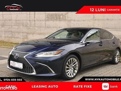 Lexus ES300H