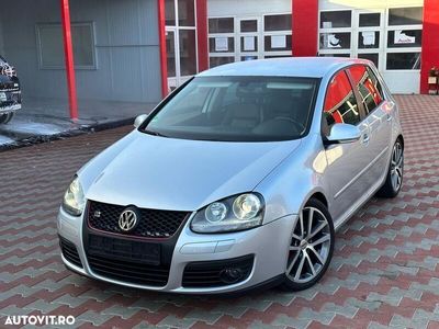 VW Golf V