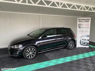 VW Golf VII
