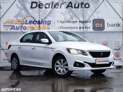 Peugeot 301