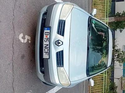 Renault Mégane II