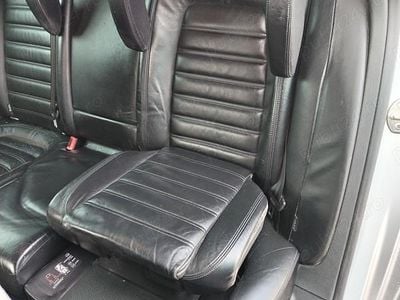 Second-hand VW Passat 170 CP (125 kW) 2009 Gri Break