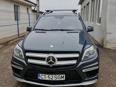 Mercedes GL350