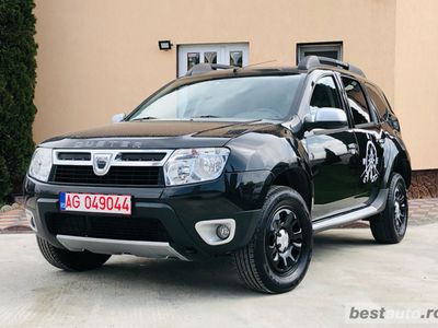 second-hand Dacia Duster 1.6 16V 105 4x2 Laureate
