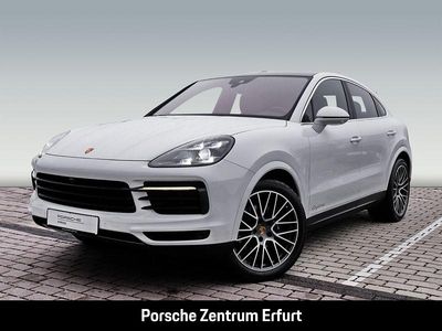 Utilizat 2021 Porsche Cayenne SUV | 90.592 EUR