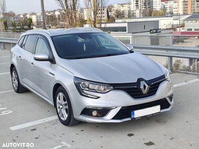 Renault Mégane GrandTour