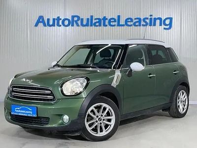 Utilizat 2016 Mini Cooper Countryman SUV | 11.990 EUR