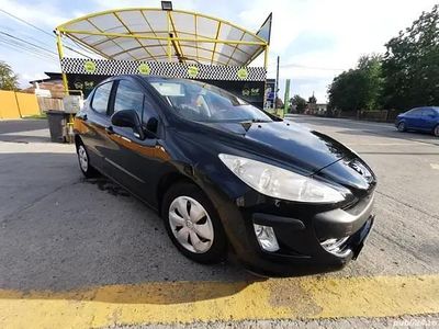 Utilizat 2010 Peugeot 308 Coupe | 2.500 EUR