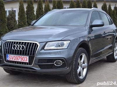 Audi Q5 Second Hand De V 226 Nzare 318 Autouncle