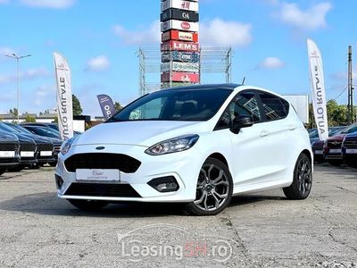 second-hand Ford Fiesta 2018 1.0 null 100 CP 60.000 km - 14.750 EUR - leasing auto