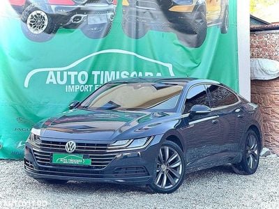 VW Arteon