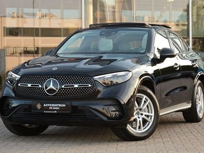 Mercedes GLC200