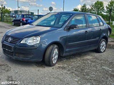 second-hand VW Polo 1.2 United