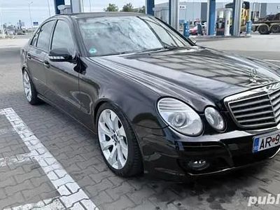 Utilizat 2007 Mercedes A200 Berlinǎ | 4.199 EUR