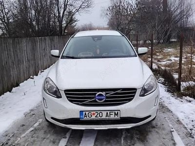 Second-hand 2015 Volvo XC60 SUV | 13.100 EUR (Preț bun)