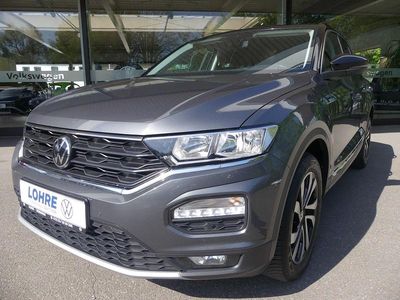 Second-hand 2021 VW T-Roc Active SUV | 24.006 EUR (Preț OK)
