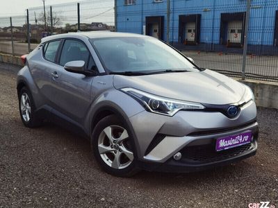 second-hand Toyota C-HR 1.8 Hybrid/keyless/camera/GarantieKMreali/navi3d/inmatric.