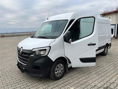 Utilizat 2022 Renault Master Van | 21.500 EUR