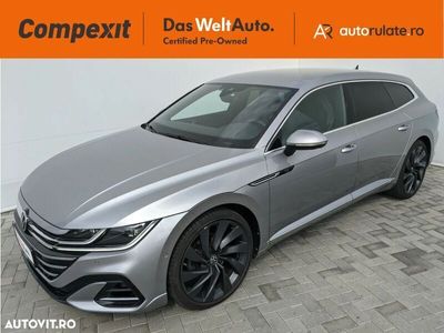 VW Arteon