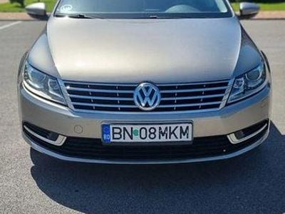 VW CC