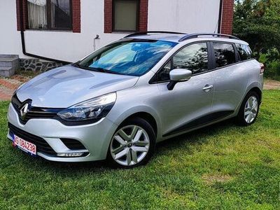 Renault Clio GrandTour