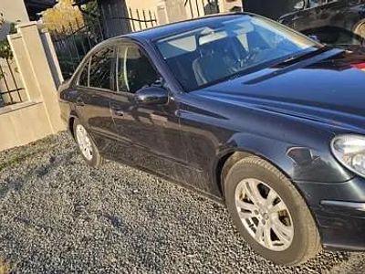 Utilizat 2004 Mercedes 200 Berlinǎ | 2.500 EUR