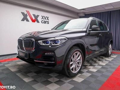 Gri Utilizat 2020 BMW X5 Comfort Edition SUV | 43.450 EUR (Super Preț)