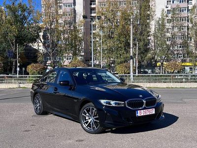 BMW 320e