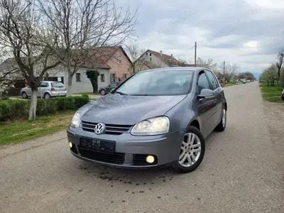 VW Golf V