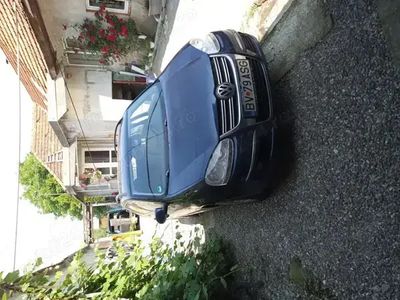 VW Golf V