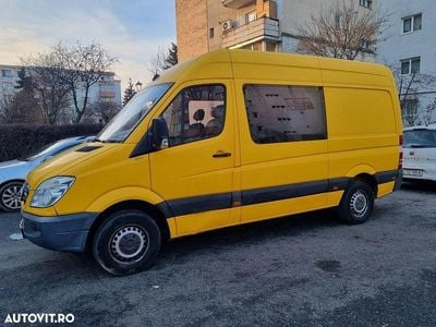 Mercedes Sprinter