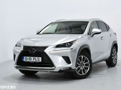 Lexus NX300h