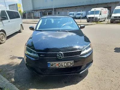 VW Jetta