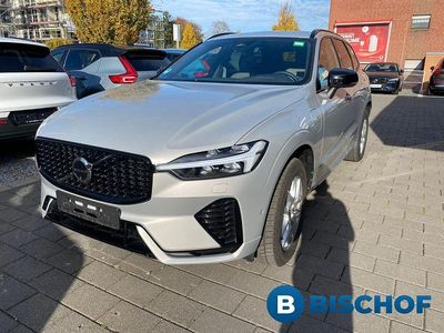 Second-hand 2025 Volvo XC60 Plus SUV | 55.217 EUR (Scump)