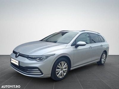 VW Golf VIII