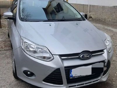 second-hand Ford Focus 1.0 EcoBoost Start Stop Trend