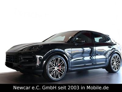 Utilizat 2025 Porsche Cayenne SUV | 129.717 EUR