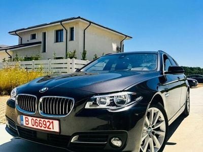 BMW 525