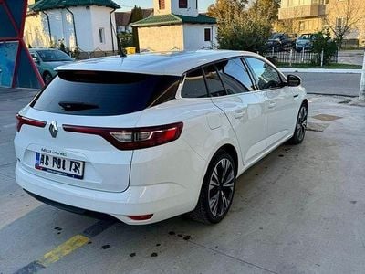 Renault Mégane GrandTour